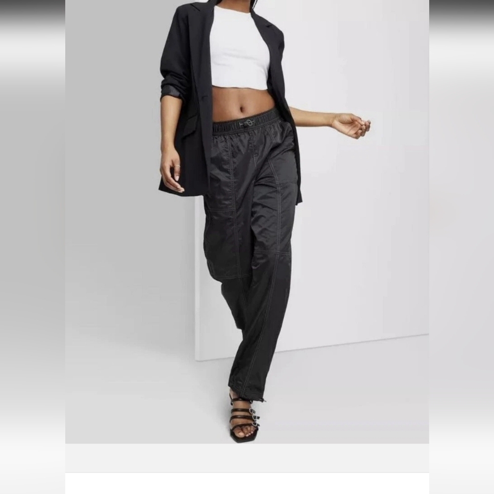 Wild Fable Black Women's Joggers